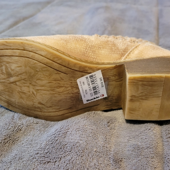 Booties - Picture 3 of 3